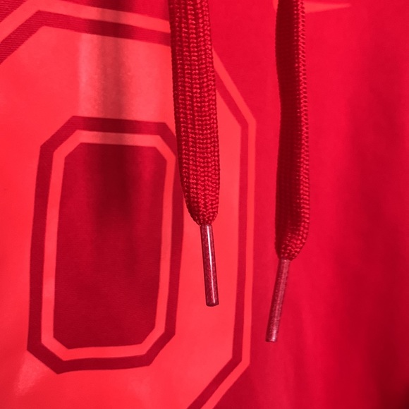 Nike Ohio state buckeyes sweatshirt - Picture 10 of 10